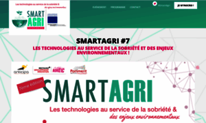 Smartagri.bzh thumbnail