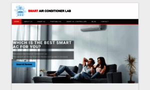Smartairconditionerlab.com thumbnail