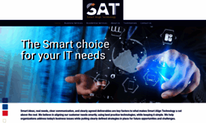 Smartaligntech.com thumbnail