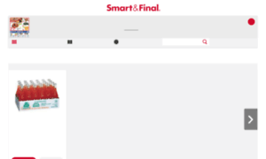 Smartandfinal.shoplocal.com thumbnail