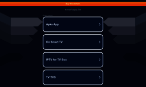 Smartapp.tw thumbnail