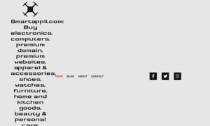 Smartappli.com thumbnail