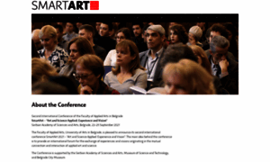 Smartart-conference.rs thumbnail