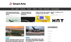 Smartarts.info thumbnail