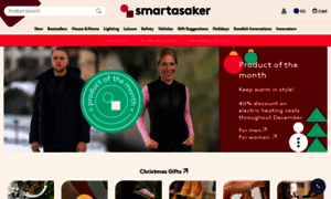 Smartasaker.com thumbnail