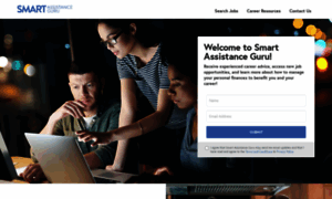 Smartassistanceguru.com thumbnail