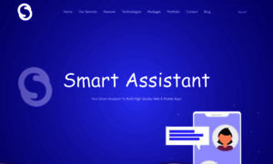 Smartassistant.sa thumbnail