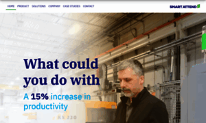 Smartattend.com thumbnail