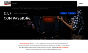 Smartautomation.it thumbnail