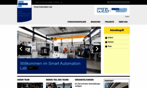 Smartautomationlab.de thumbnail