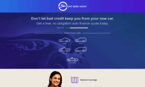 Smartautosaver.net thumbnail