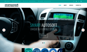 Smartautosoft.com thumbnail