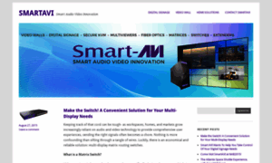 Smartavi.wordpress.com thumbnail