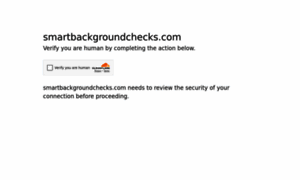 Smartbackgroundchecks.com thumbnail