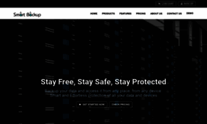 Smartbackup.in thumbnail