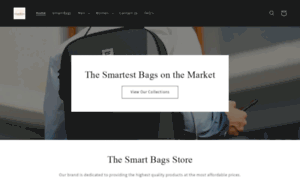 Smartbags.shop thumbnail