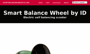 Smartbalancewheelbyid.com thumbnail