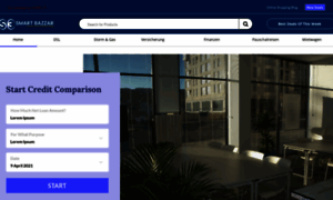 Smartbazaar.de thumbnail