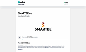 Smartbe.co thumbnail