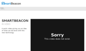 Smartbeacon.eu thumbnail