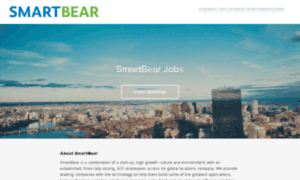 Smartbear.recruiterbox.com thumbnail