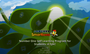 Smartbees.com.my thumbnail
