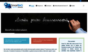 Smartbg.ro thumbnail