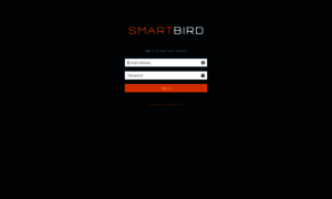 Smartbird.dk thumbnail