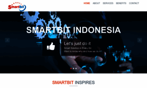 Smartbit.co.id thumbnail