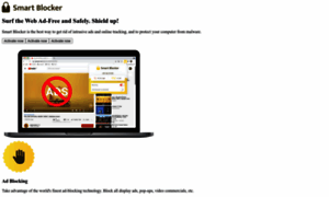 Smartblocker.org thumbnail