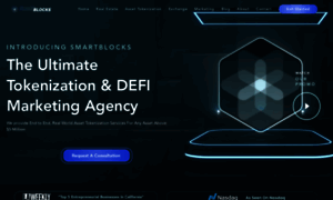 Smartblocks.agency thumbnail