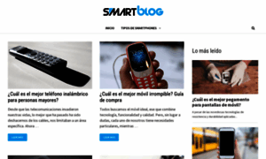 Smartblog.es thumbnail