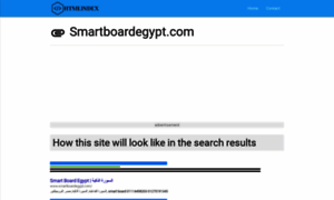 Smartboardegypt.com.htmlindex.tips thumbnail