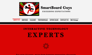 Smartboardguys.com thumbnail