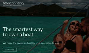 Smartboating.com.au thumbnail