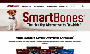 Smartbones.com thumbnail