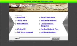 Smartbook.com thumbnail