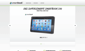Smartbook.de thumbnail
