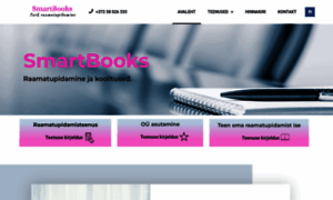 Smartbooks.ee thumbnail