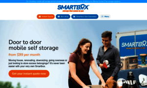 Smartbox.com.au thumbnail