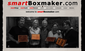 Smartboxmaker.com thumbnail