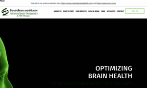 Smartbrainandhealth.com thumbnail