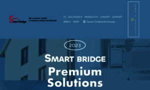 Smartbridge-tech.com thumbnail