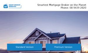 Smartbrokerwebsites.com thumbnail