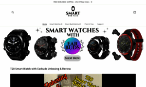 Smartbudtech.co.uk thumbnail