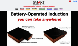 Smartbuffetware.com thumbnail