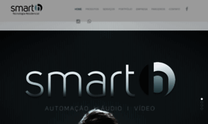 Smartbuild.com.br thumbnail