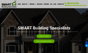 Smartbuildingspecialists.com.au thumbnail