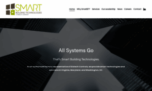 Smartbuildingtec.com thumbnail