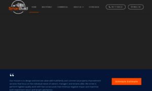 Smartbuildne.com thumbnail